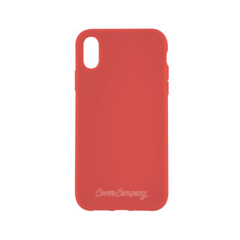 SILICONE CASE IPHONE 6S - Para iPhone 6 y 6S