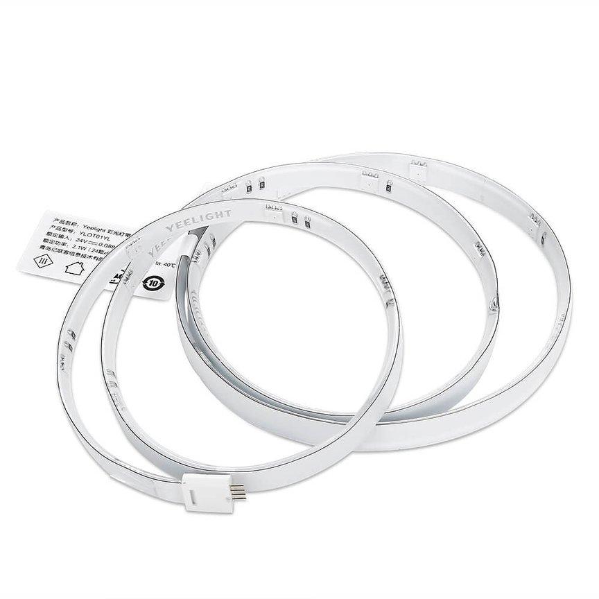 YEELIGHT LIGHTSTRIP PLUS EXTENSION XIAOMI - BLANCO