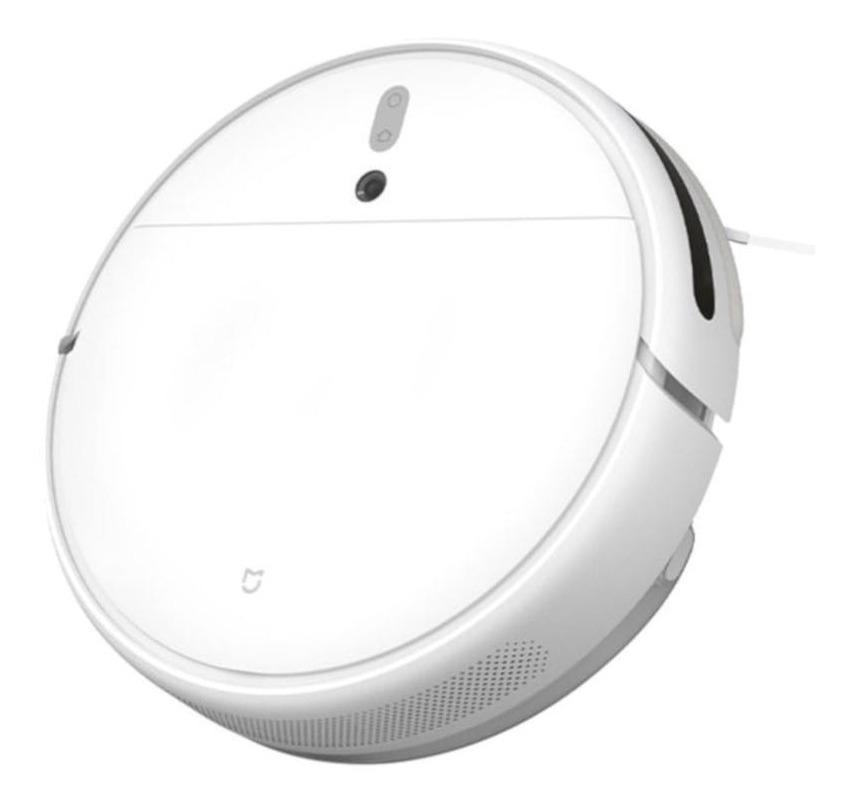 ASPIRADORA ROBOT XIAOMI MOP - 