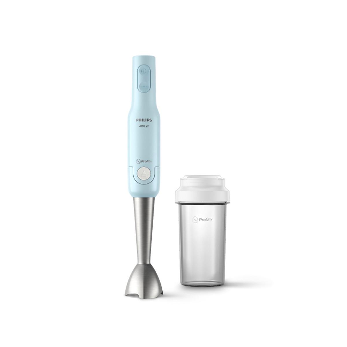 PHILIPS MIXER HR2531/50 - PEARL BLUE
