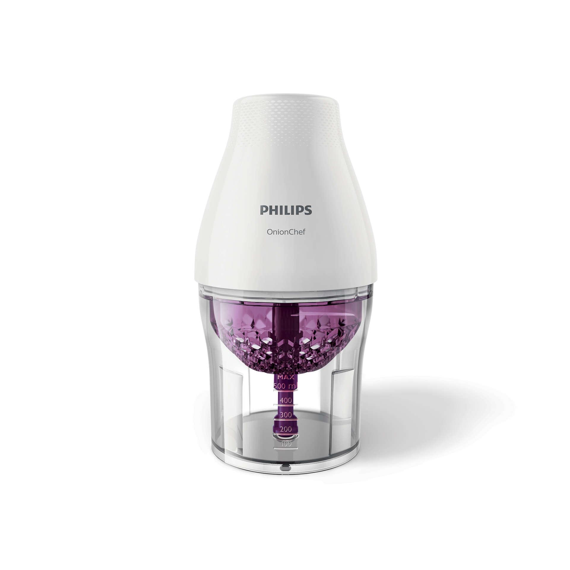 PHILIPS MULTI CHOPPER HR2505/00 - 